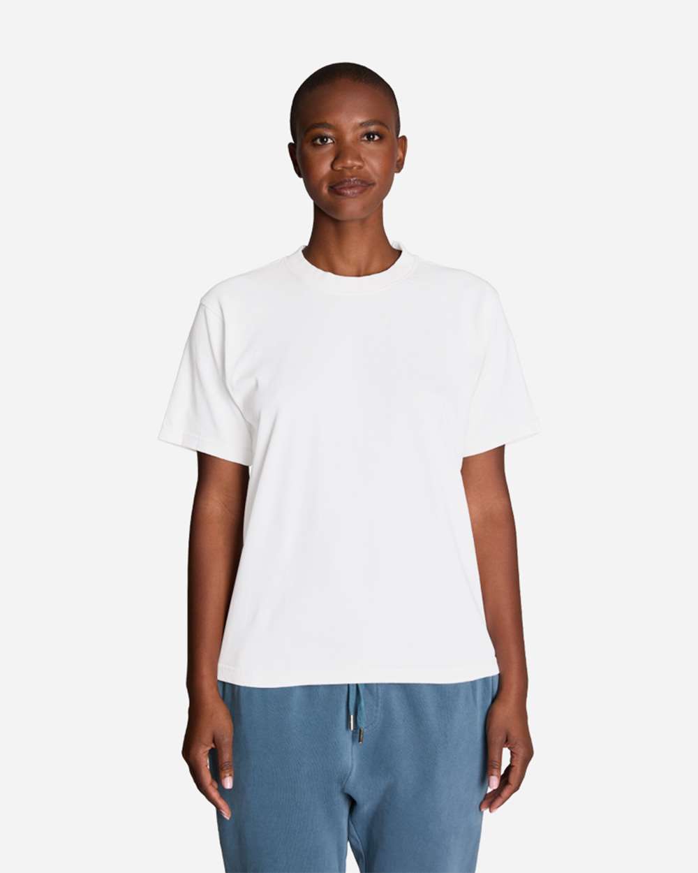 Lane Seven Unisex Urban Heavyweight Tee - LS16005
